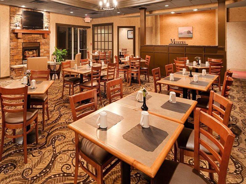 Baymont Inn & Suites Marietta Ngoại thất bức ảnh
