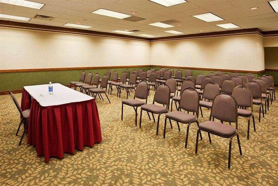 Baymont Inn & Suites Marietta Tiện nghi bức ảnh
