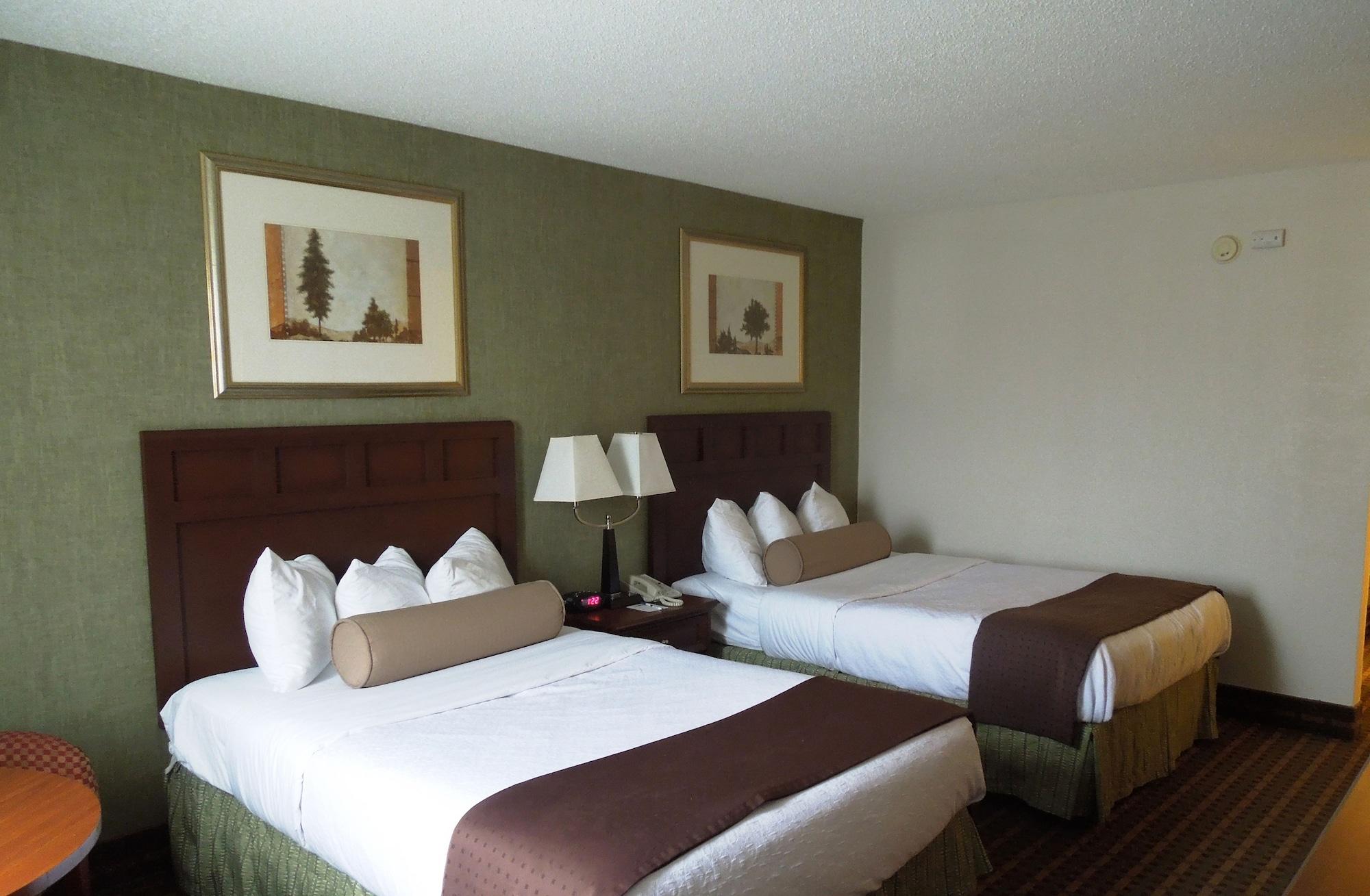 Baymont Inn & Suites Marietta Ngoại thất bức ảnh