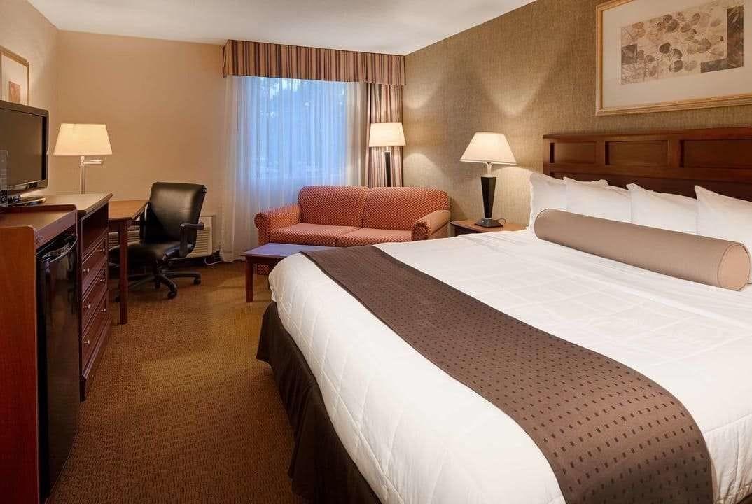 Baymont Inn & Suites Marietta Ngoại thất bức ảnh