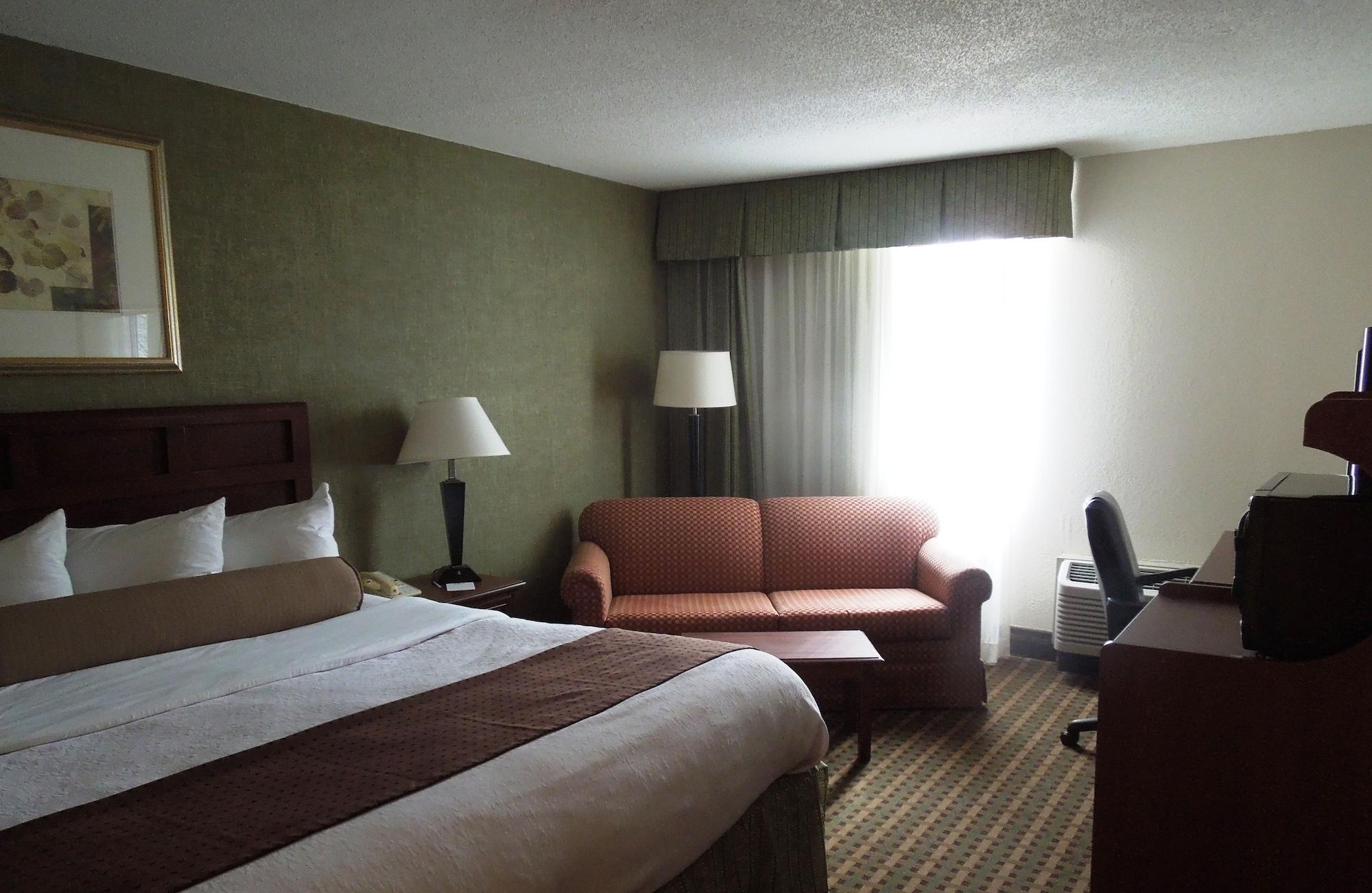 Baymont Inn & Suites Marietta Ngoại thất bức ảnh