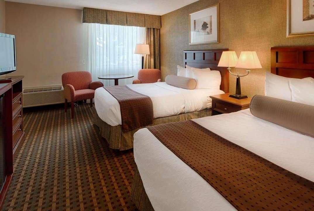 Baymont Inn & Suites Marietta Ngoại thất bức ảnh
