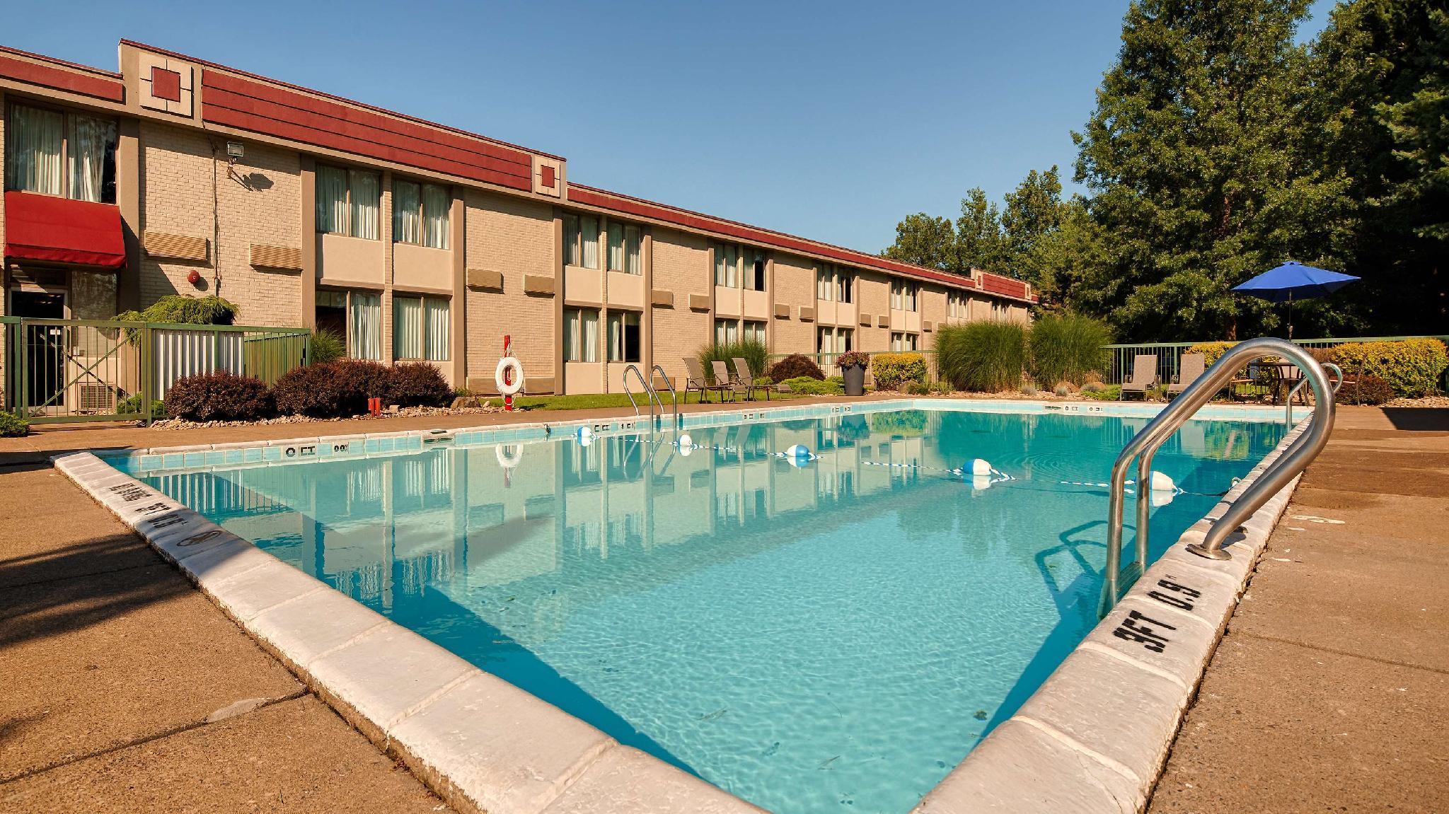 Baymont Inn & Suites Marietta Ngoại thất bức ảnh