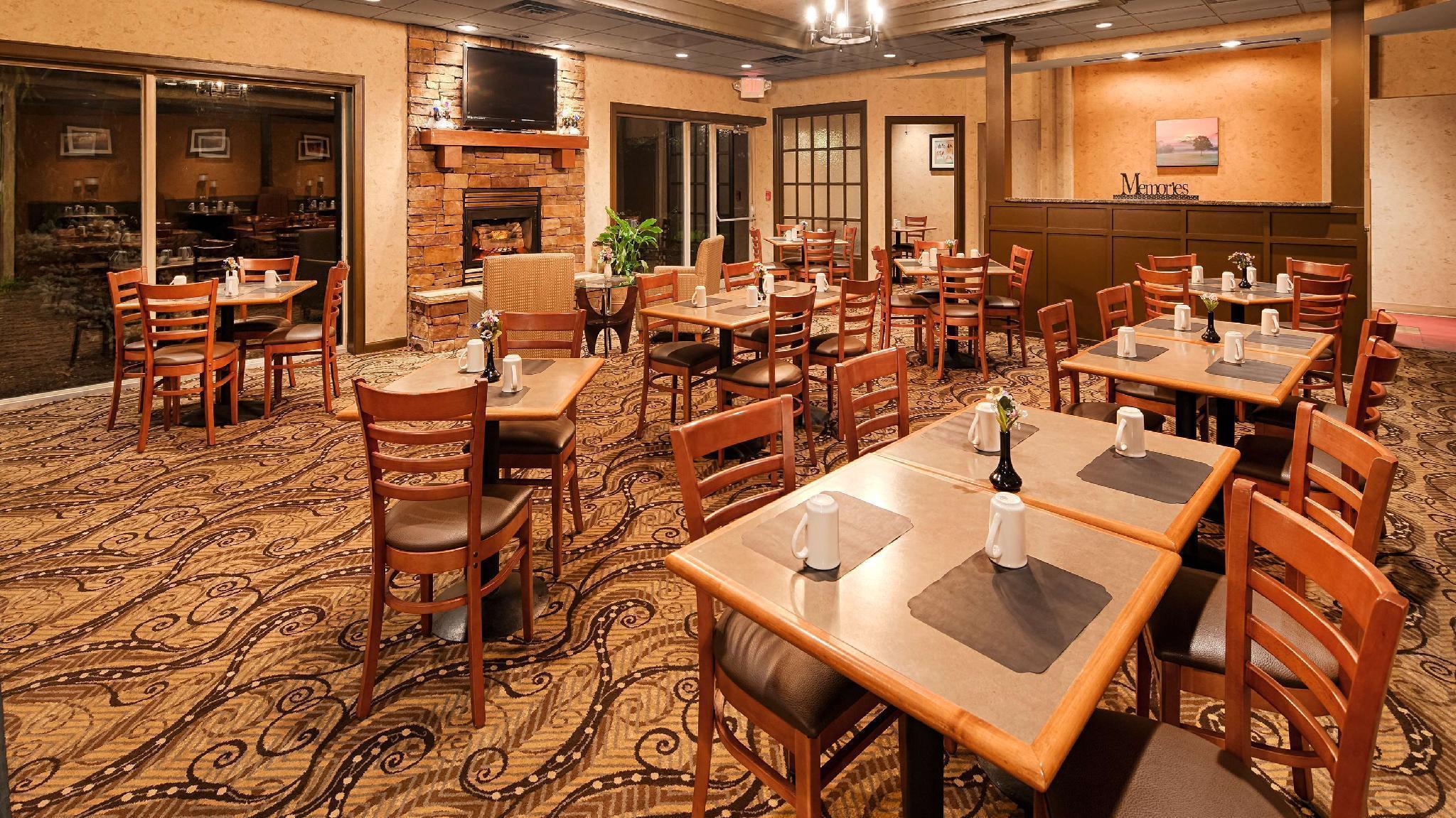 Baymont Inn & Suites Marietta Ngoại thất bức ảnh