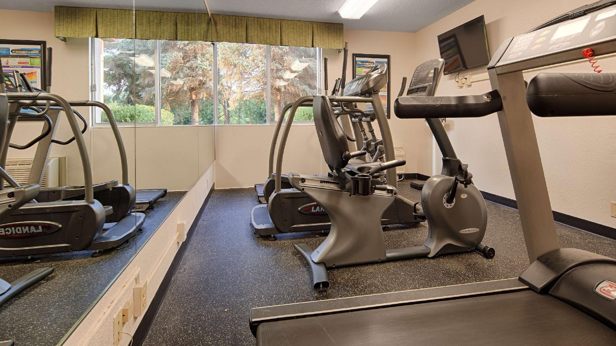 Baymont Inn & Suites Marietta Ngoại thất bức ảnh