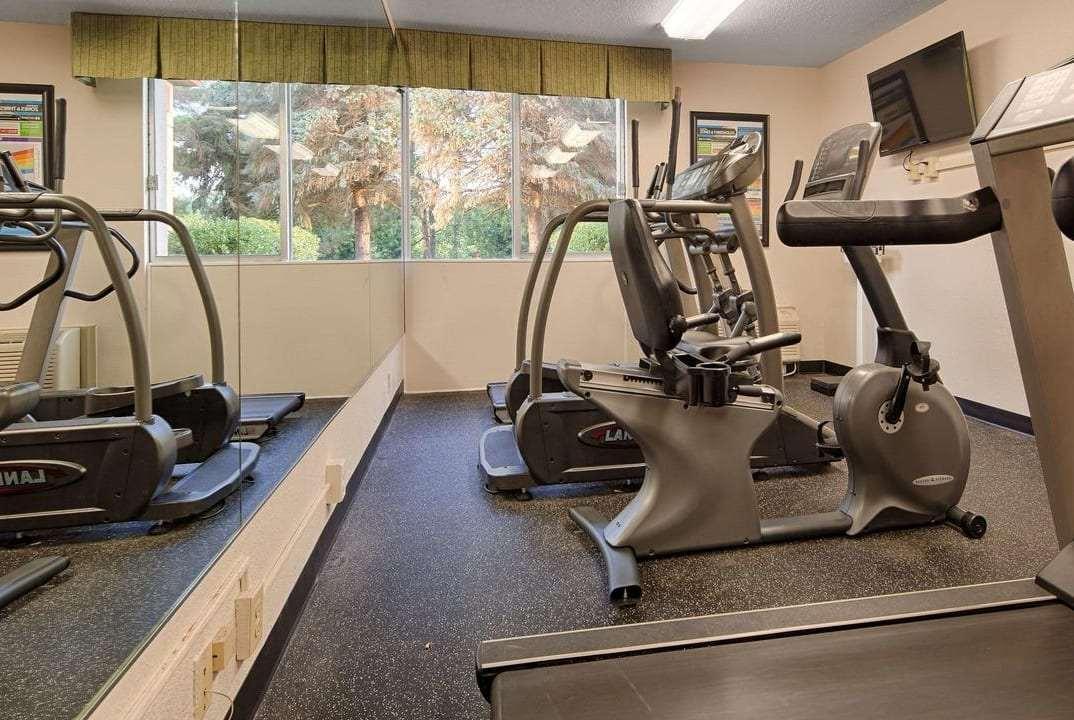 Baymont Inn & Suites Marietta Ngoại thất bức ảnh