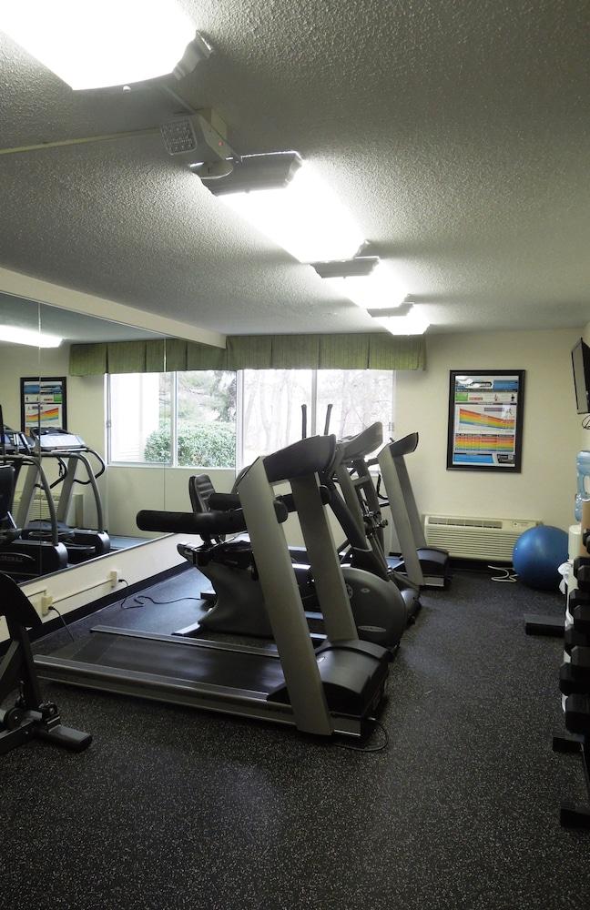 Baymont Inn & Suites Marietta Ngoại thất bức ảnh