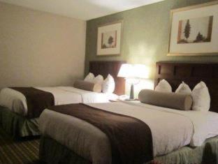 Baymont Inn & Suites Marietta Phòng bức ảnh