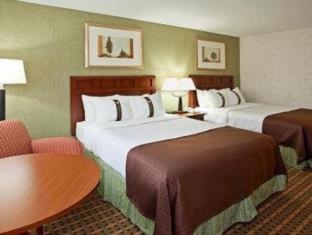 Baymont Inn & Suites Marietta Phòng bức ảnh
