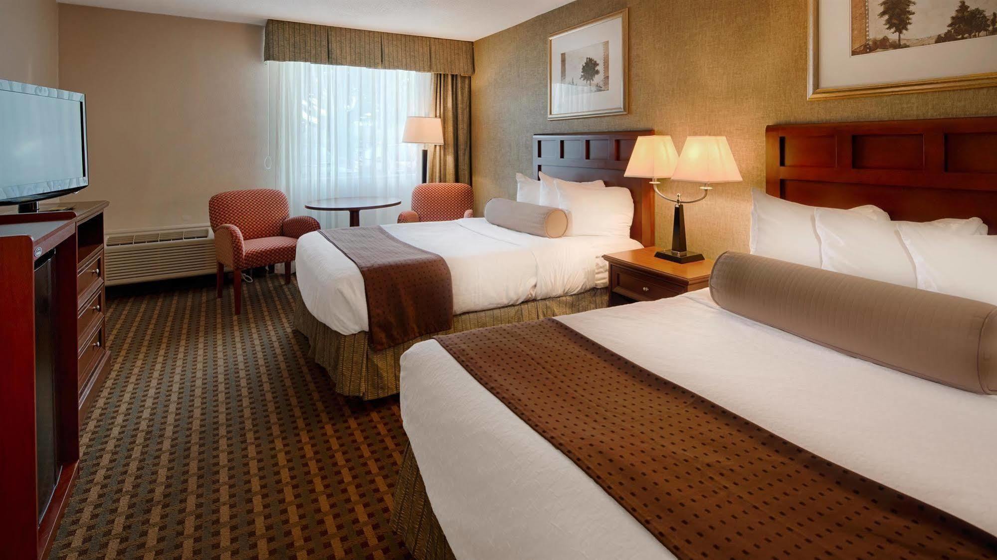 Baymont Inn & Suites Marietta Ngoại thất bức ảnh