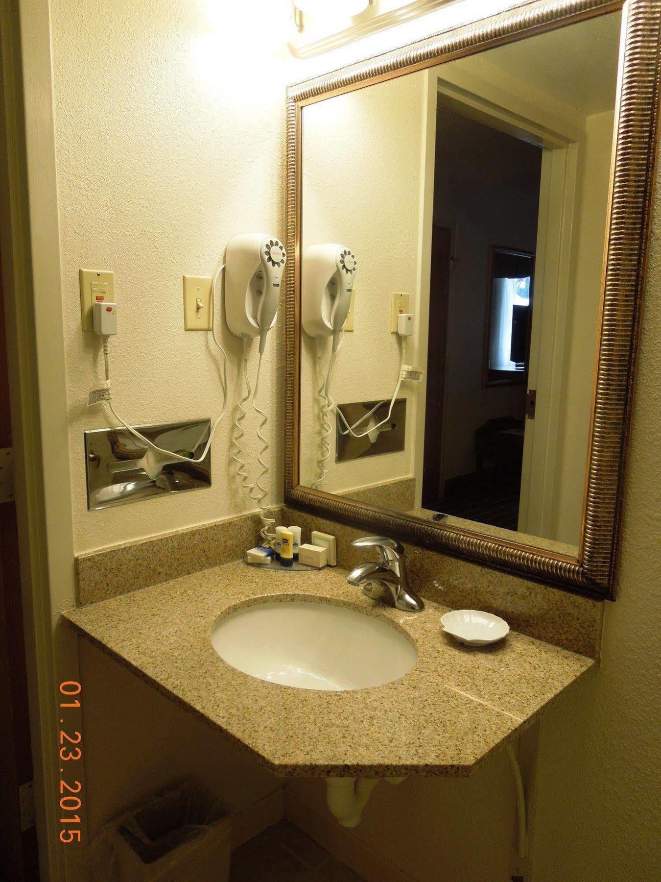 Baymont Inn & Suites Marietta Ngoại thất bức ảnh