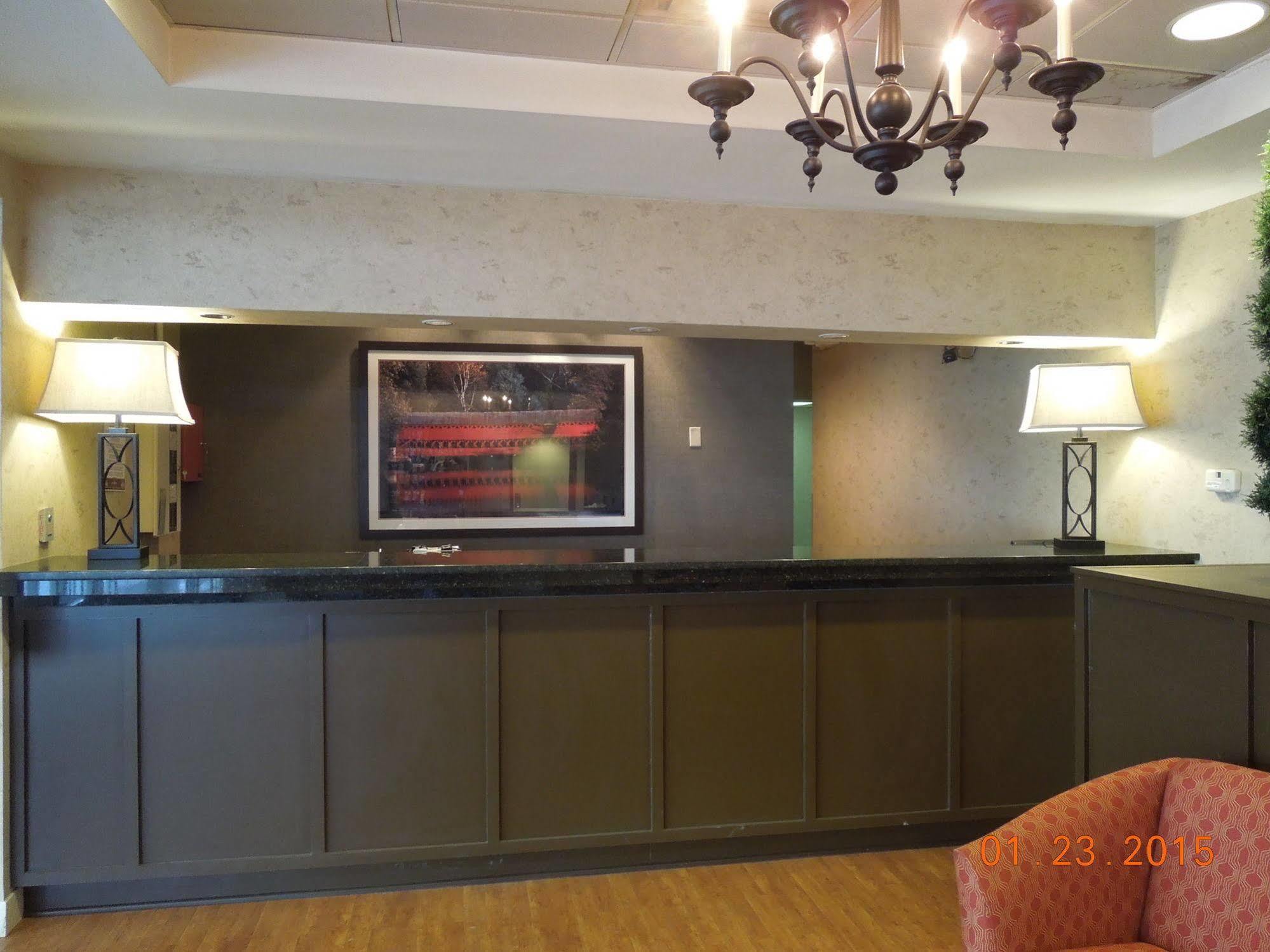 Baymont Inn & Suites Marietta Ngoại thất bức ảnh