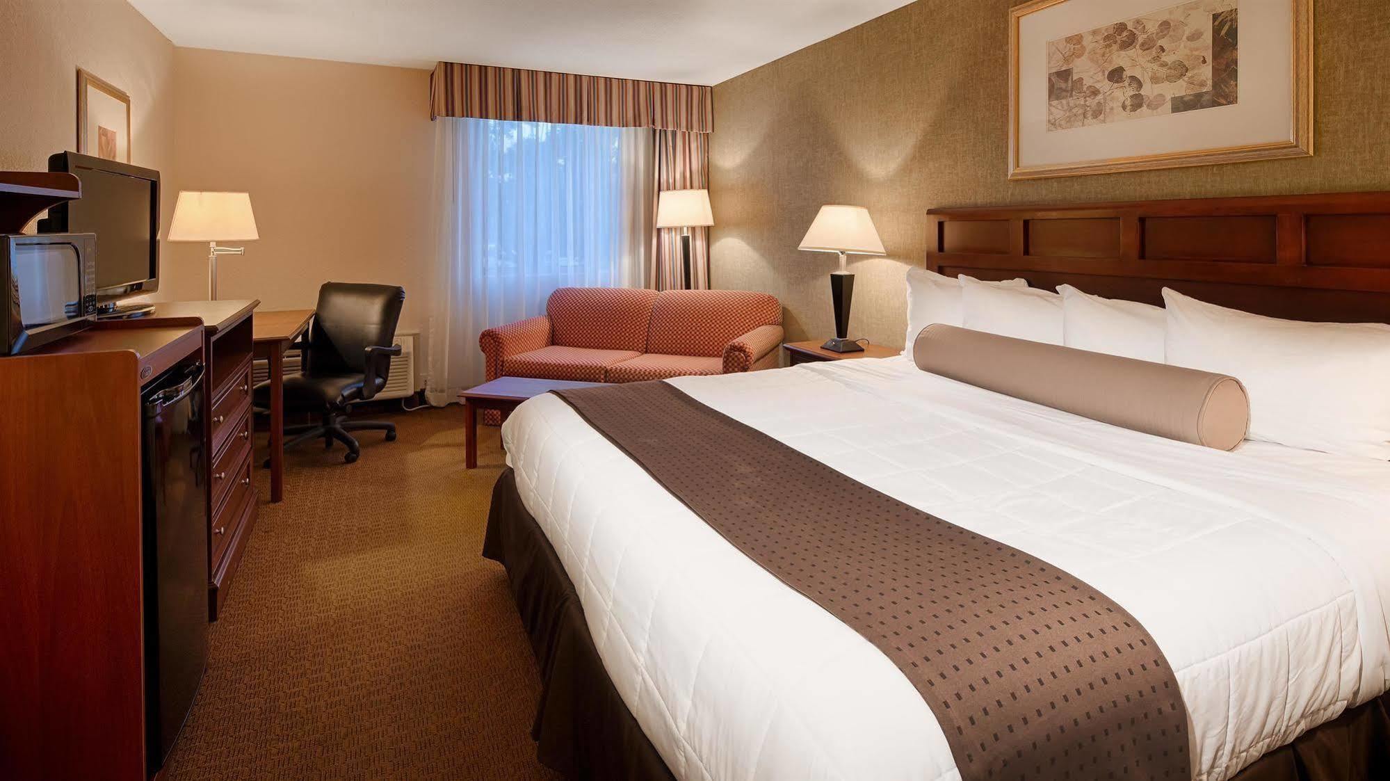 Baymont Inn & Suites Marietta Ngoại thất bức ảnh