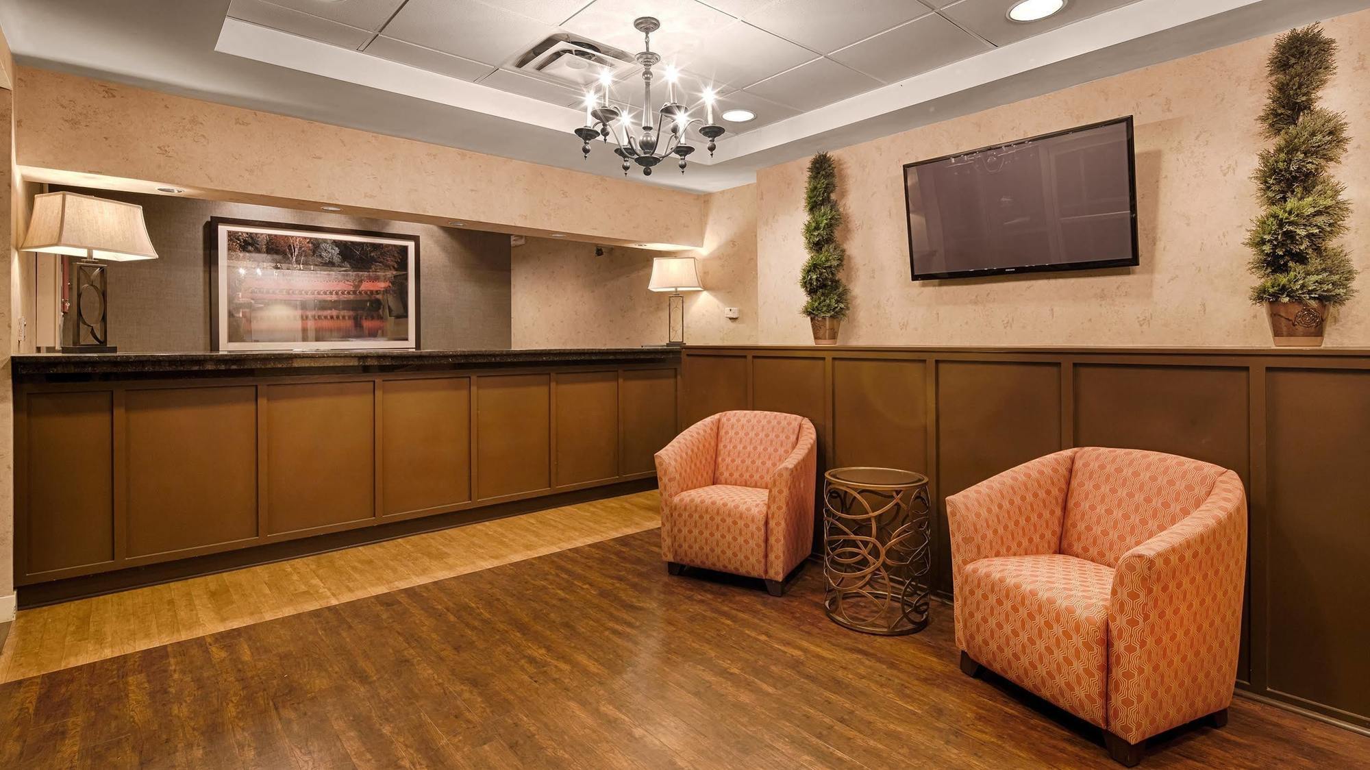Baymont Inn & Suites Marietta Ngoại thất bức ảnh