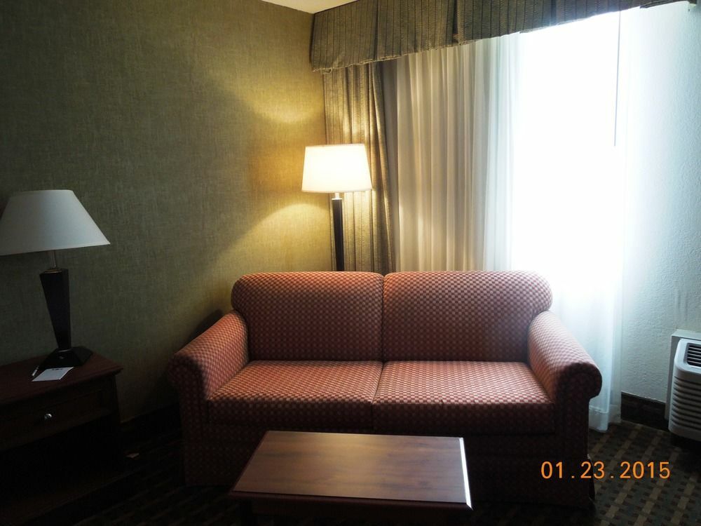 Baymont Inn & Suites Marietta Ngoại thất bức ảnh